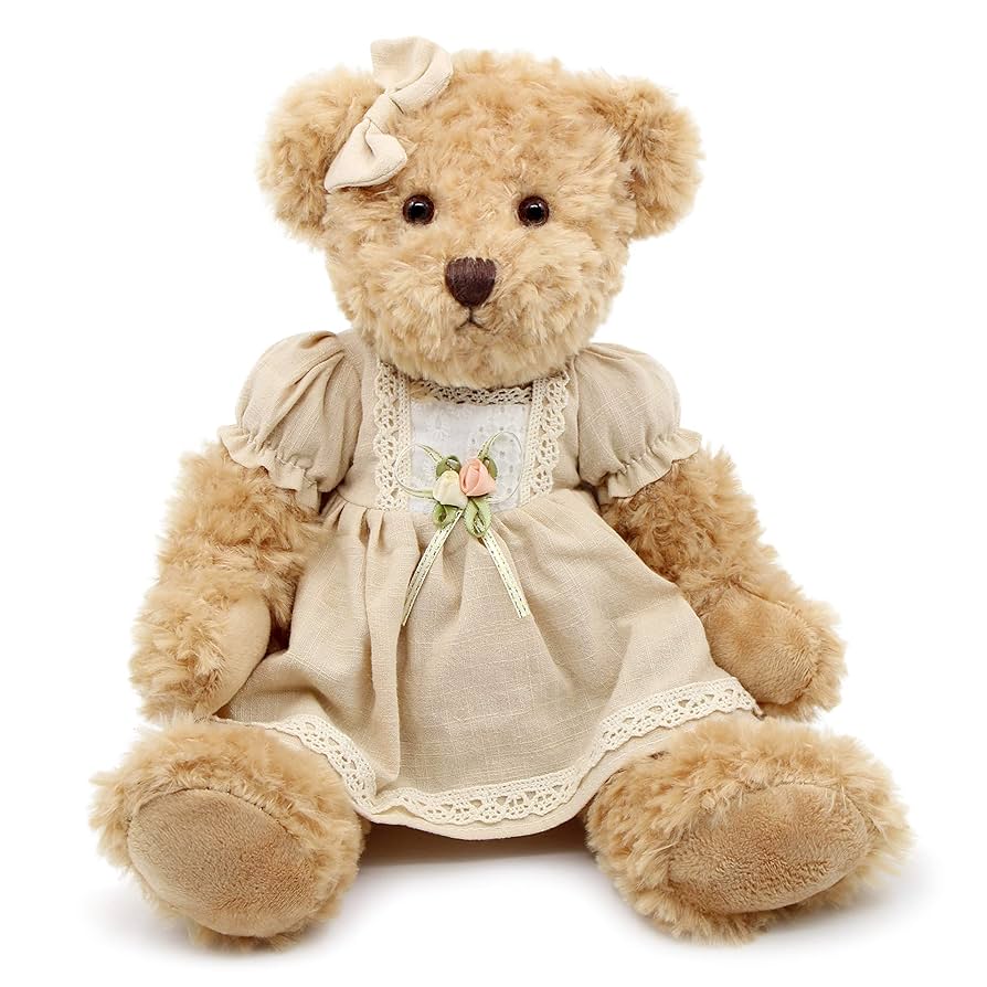 【dsquared2】Travel Lite Teddy Bear Toy DSQUARED2 TRAVEL LITE TEDDY BEAR TOY | REVERSIBLE